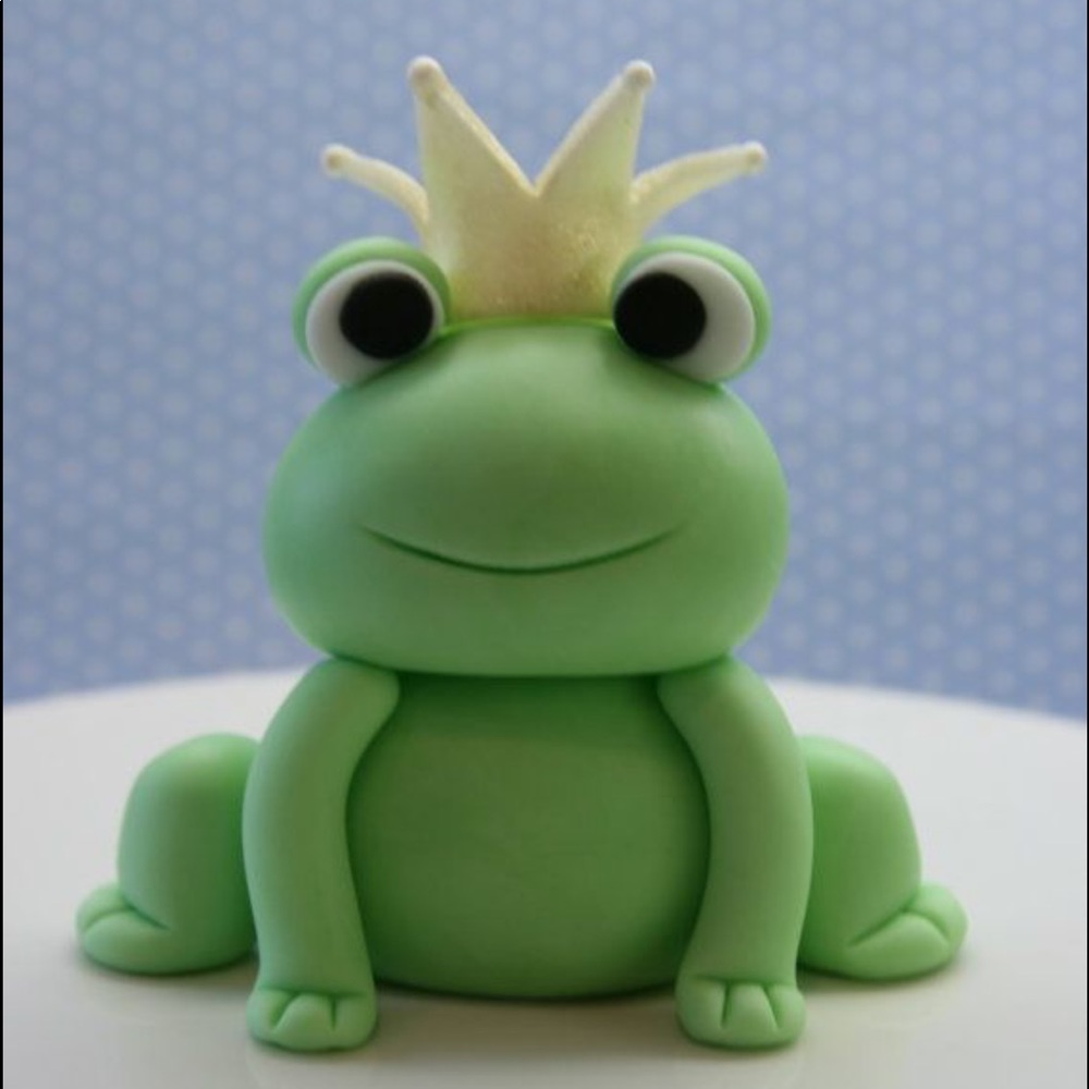 Meet your Posher, Bonnie